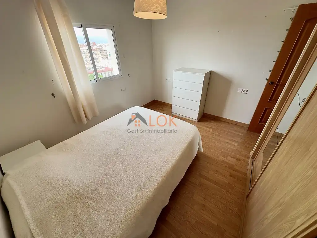 Piso con ascensor en venta en Calle Maestro Guerrero, imagen 23