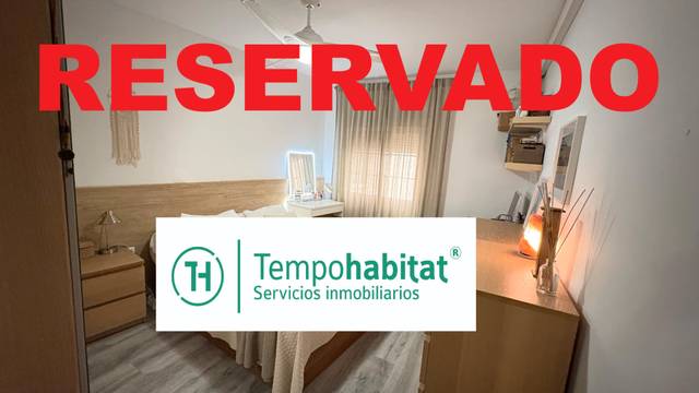Piso en Venta en Benimàmet