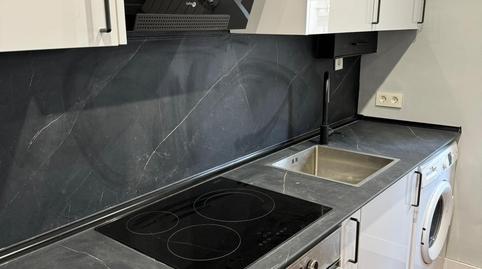 Foto 3 de Pis de lloguer a  Plateros. Los, Vidal, Salamanca Capital