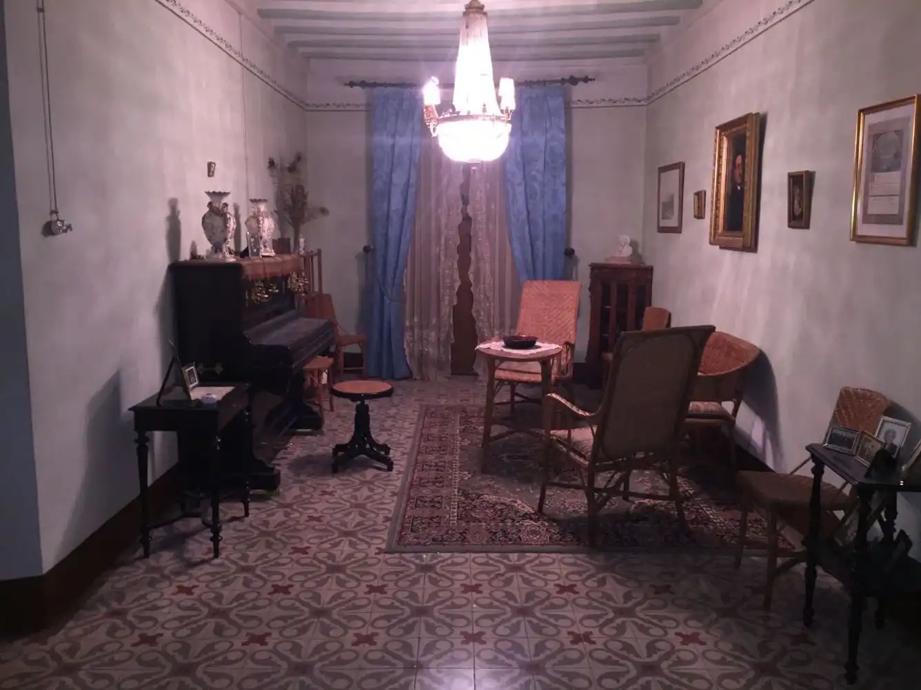 Casa rústica amb terrassa en venda a Cehegín, imagen 26