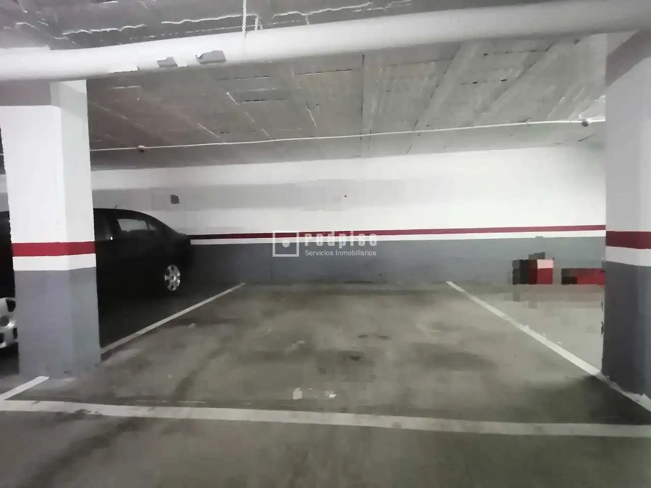 Parking of Garage for sale in Torrejón de Ardoz