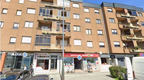 Foto 3 von Geschaftsraum zum Verkauf in Avenida José Costa Alonso, 28, Moaña, Pontevedra