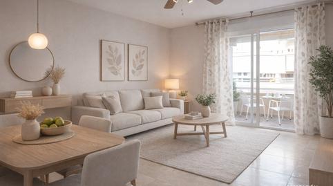 Foto 3 de Pis en venda a Calle Francisco Maldonado, 1, Torrenueva Costa, Granada