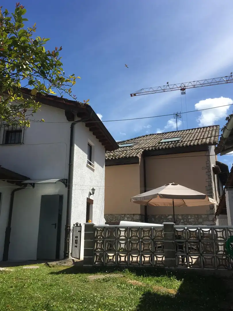 Villa mit Pool zur Miete in Carril El Mudito 10, imagen 27