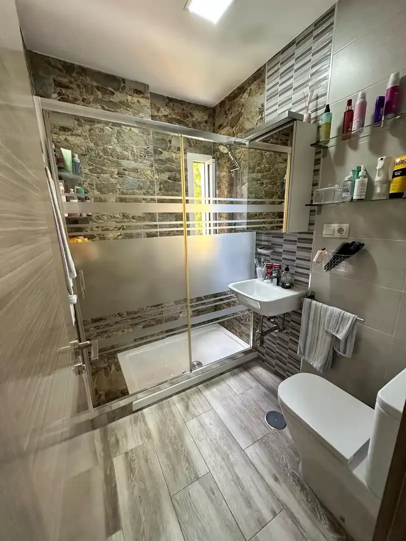 Apartament de lloguer a Parque de la Paloma