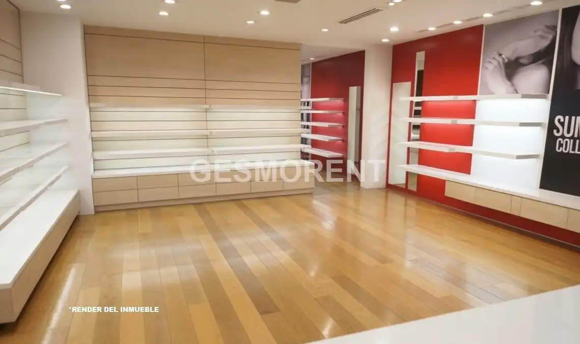 Business premises for sale in Centro, imagen 4