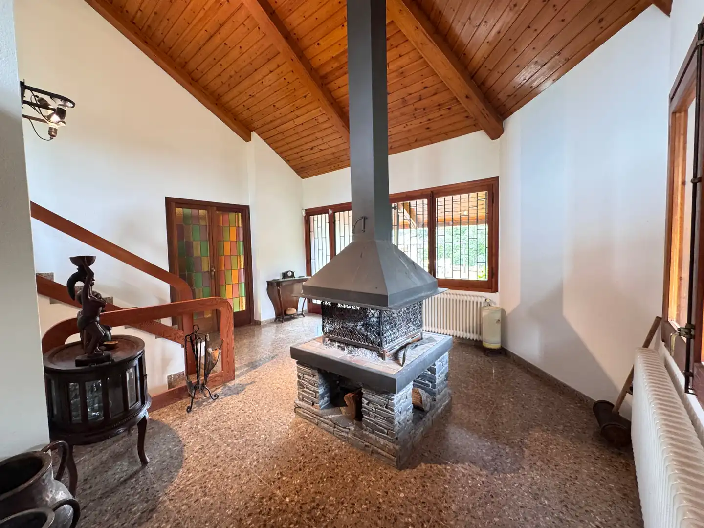Casa en venta en Vallgorguina, imagen 20
