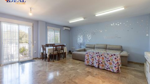 Espectacular chalet con vistas despejadas en Cájar, imatge 3