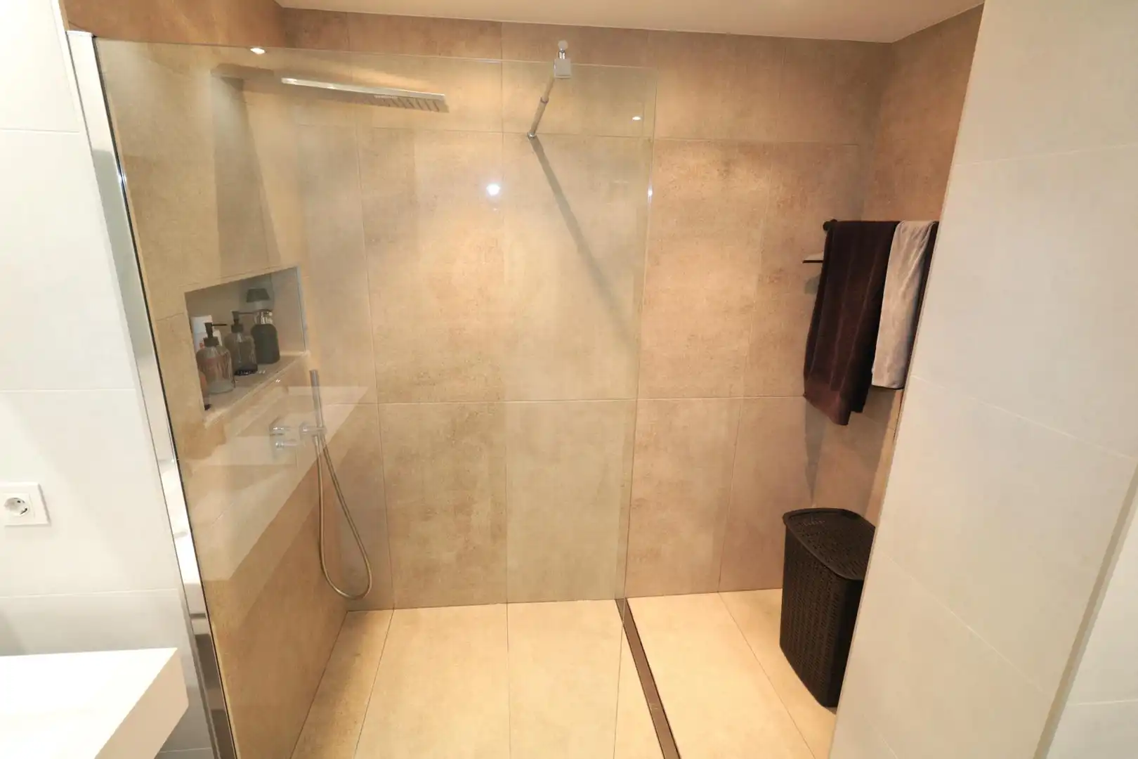 Penthouse with pool for sale in Playa del Acequión, Náufragos y Rocío del Mar, imagen 23