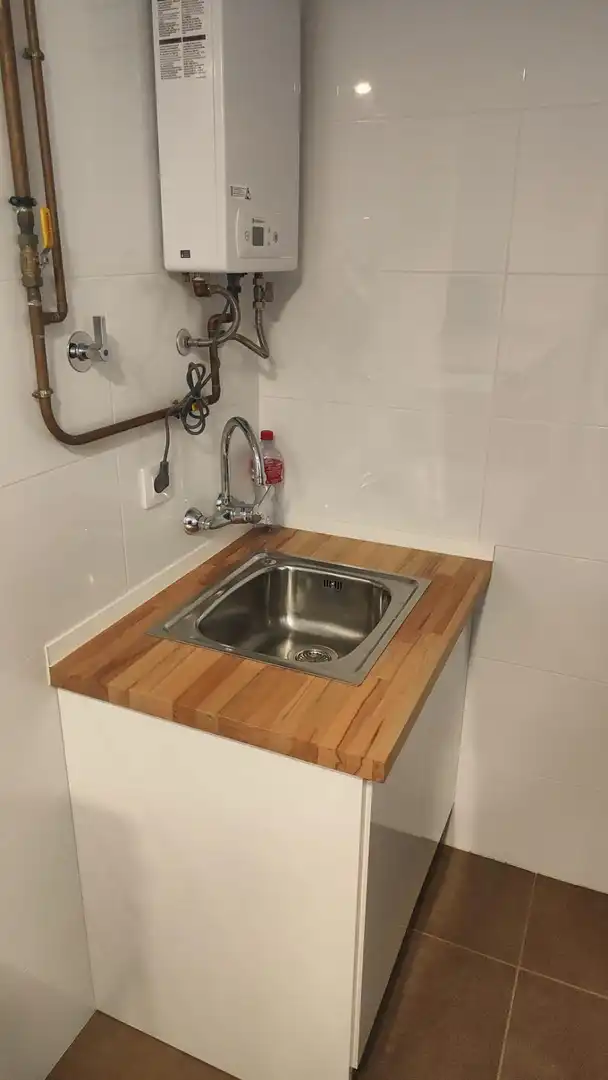 Apartament de lloguer a Es Pil·larí