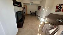 Living room of Apartment for sale in  Murcia Capital  with Air Conditioner, Storage room and Community pool