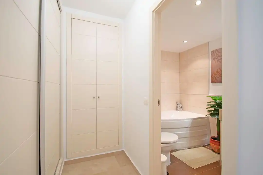 Flat with pool for sale in Avenida del Golf 8, imagen 21