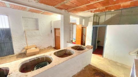 Foto 2 de Finca rústica en venda a Periana, Málaga