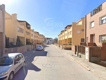 Casa a schiera in vendita a DAMASO ALONSO