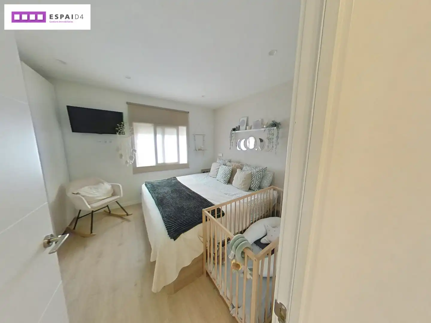 Flat with terrace for sale in Carrer de Sant Salvador, imagen 18