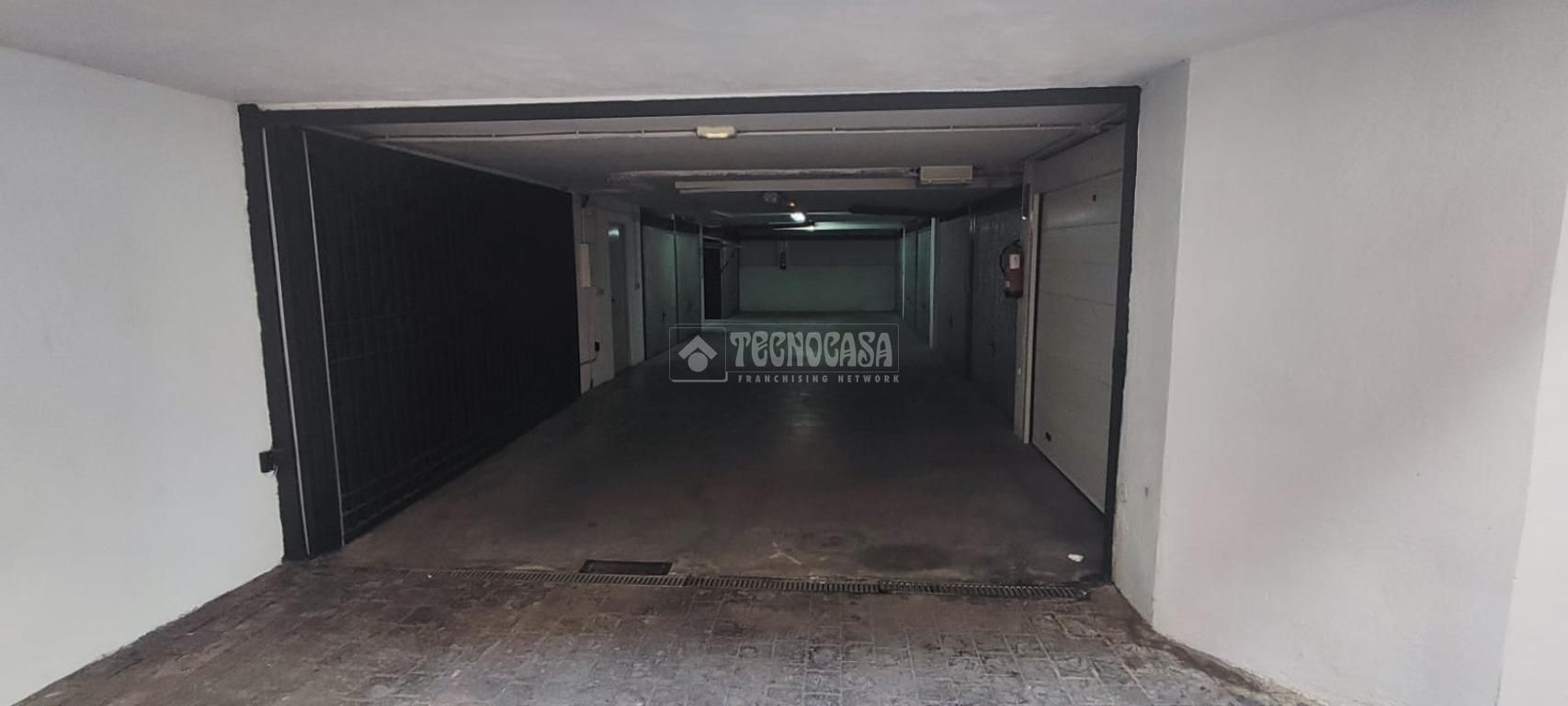 Parking of Garage for sale in Churriana de la Vega