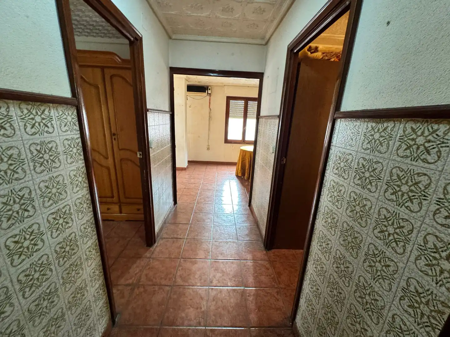Casa adosada en venda a Calle Doctor Marañón, Dolores