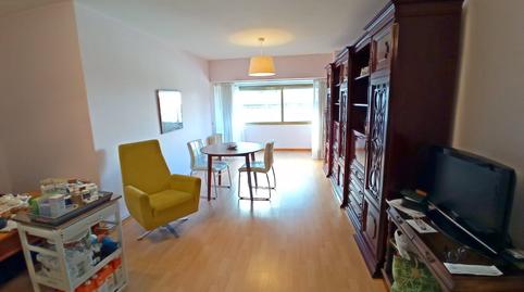 Foto 3 de Pis en venda a Rúa Dos Gagos de Mendoza, Zona Fernández Ladreda, Pontevedra