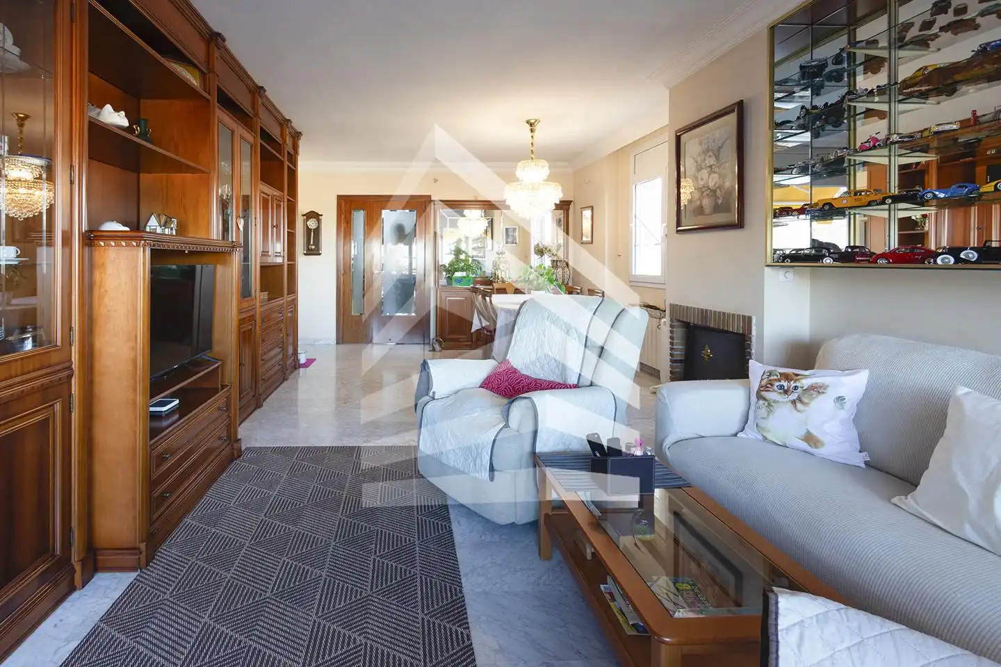 Casa o chalet en venta en De Maurici Vilomara, La Font d'en Fargues