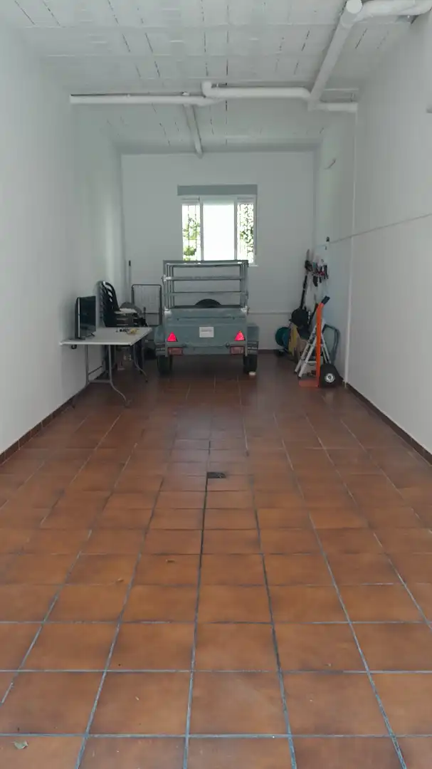Business premises for sale in Avenida de Andalucia 35