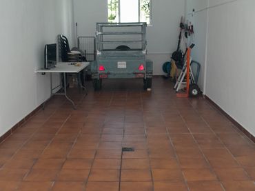 Local comercial en venda a Avenida de Andalucia 35