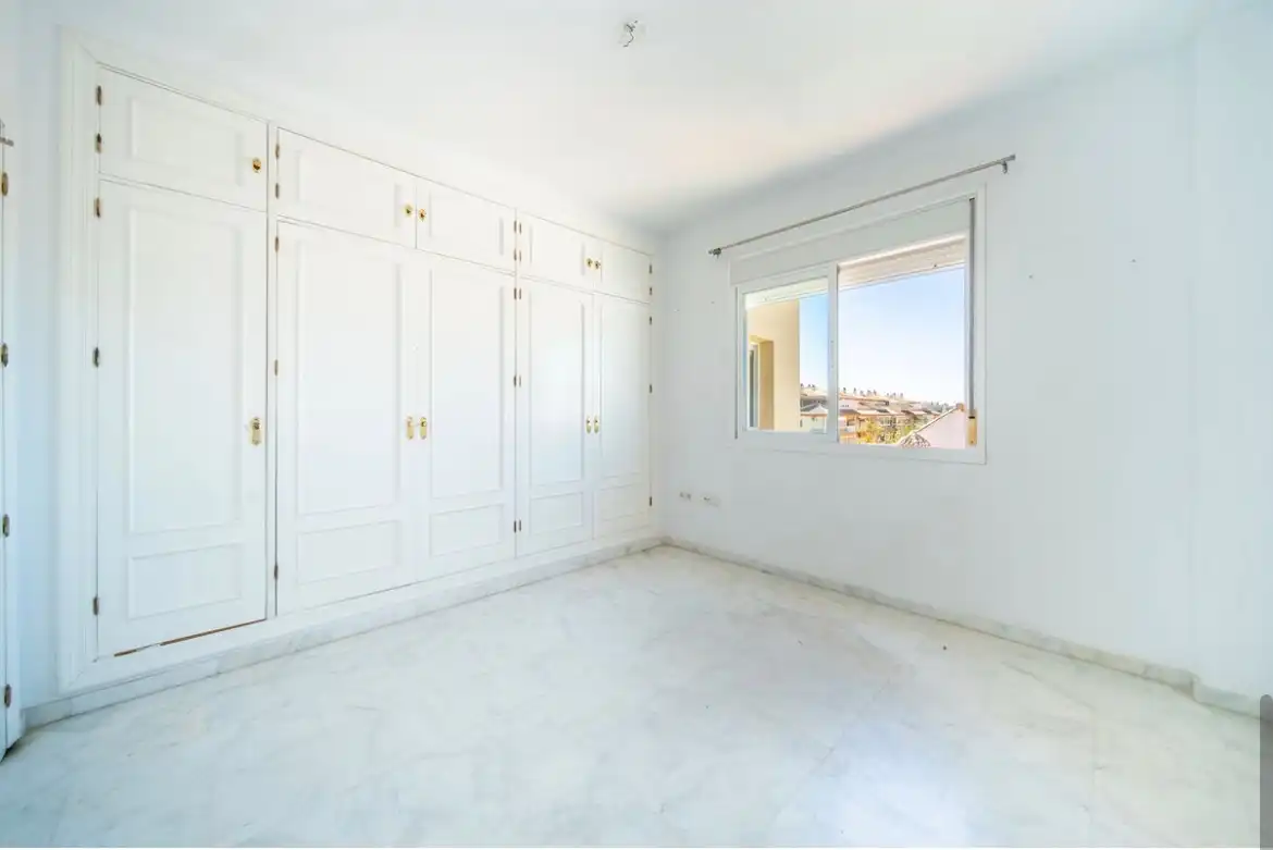 Apartamento con piscina en venta en Los Pacos, imagen 8