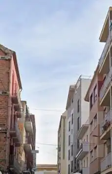 Pis amb terrassa en venda a Centro ciudad