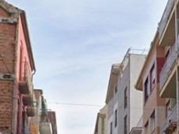 Wohnung mit Balkon zum Verkauf in Centro ciudad