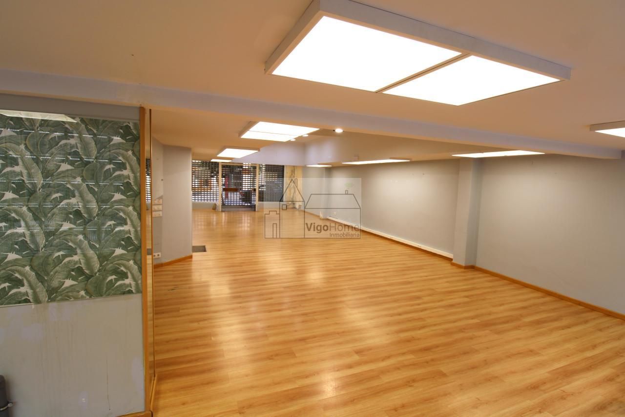 Geschaftsraum zur Miete in JOSE ANTELA CONDE, Casablanca - Calvario, Centro Urbano