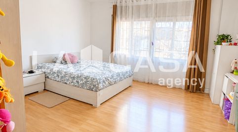 Foto 4 de Piso en venta en Llefià, Badalona