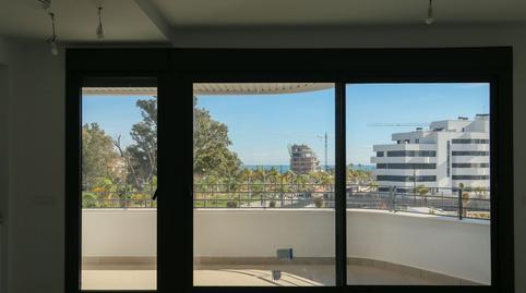 Foto 5 de Apartament en venda a Maritimo, Los Álamos, Málaga
