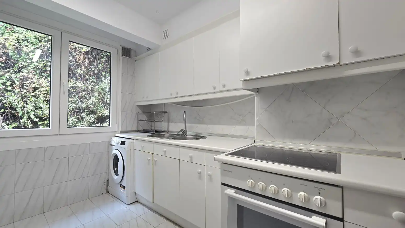 Pis amb balcó en venda a Donostia-San Sebastián - Paseo Igeldo 30. Donostia-San Sebastián, imagen 18
