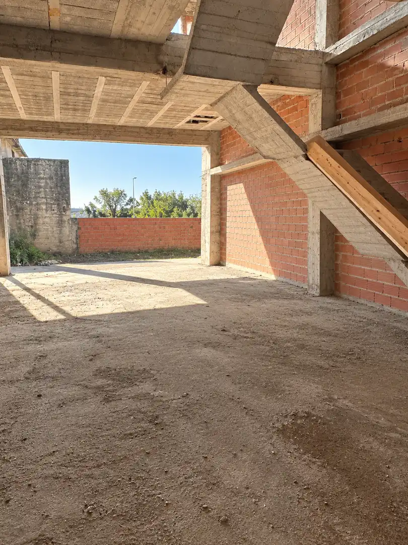 Maison mitoyenne avec jardin à vendre à Carballo, imagen 11