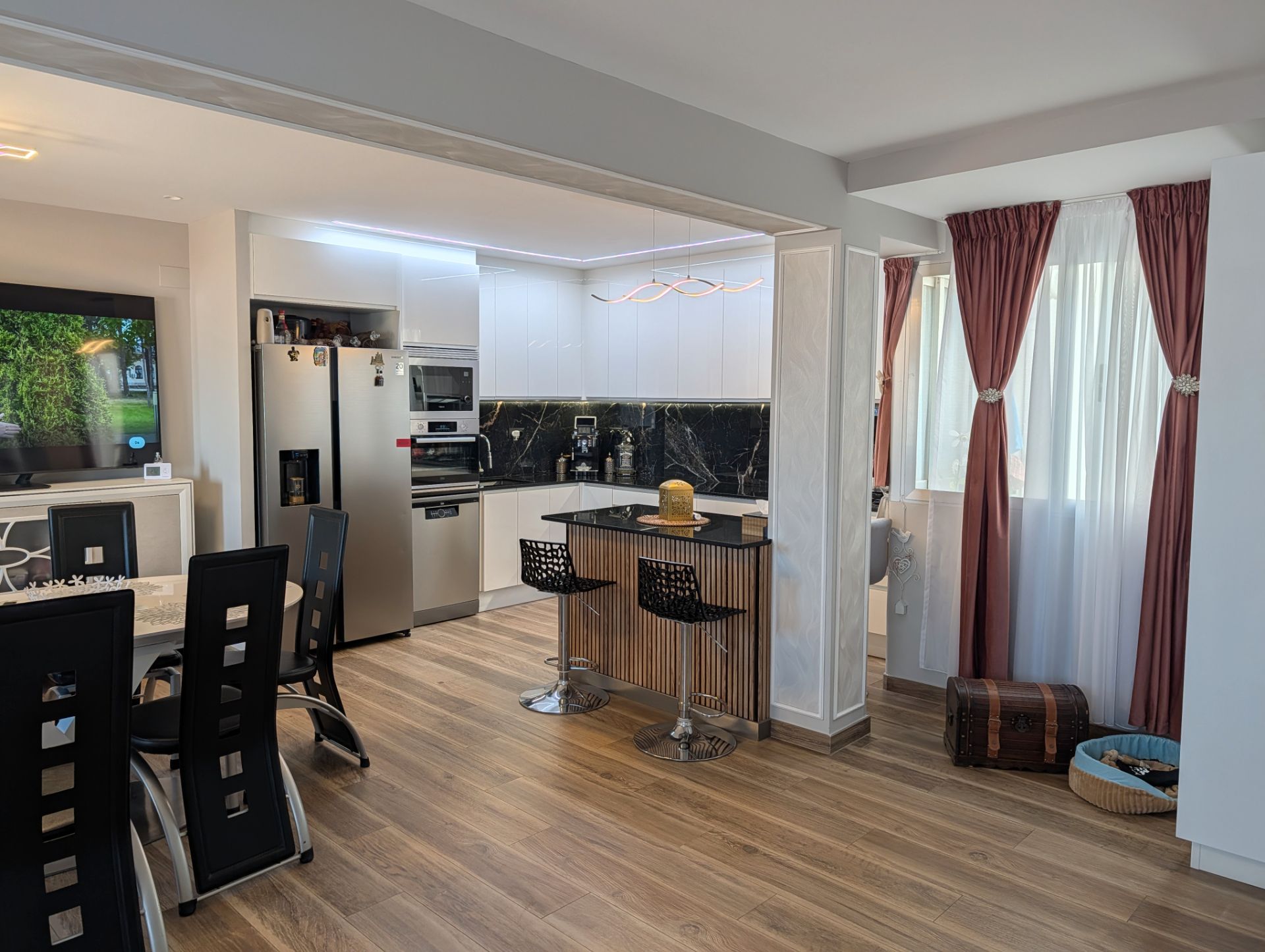 Flat for sale in Avenida de Abril - 9 de Octubre, Puerto de Sagunto