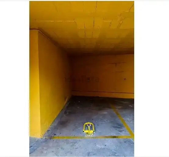 Aparcament en venda a Centro