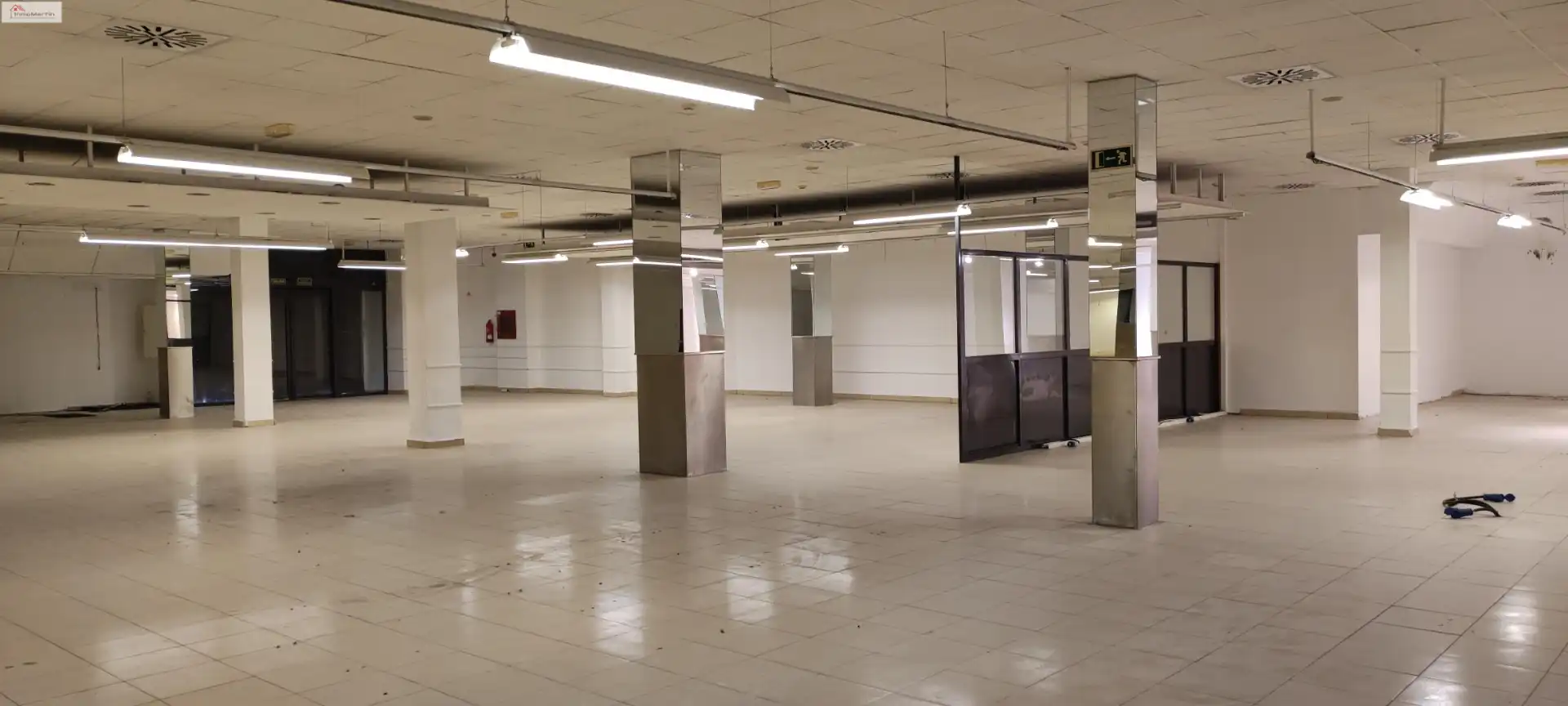 Local comercial de lloguer a Costa de la Luz, imagen 2