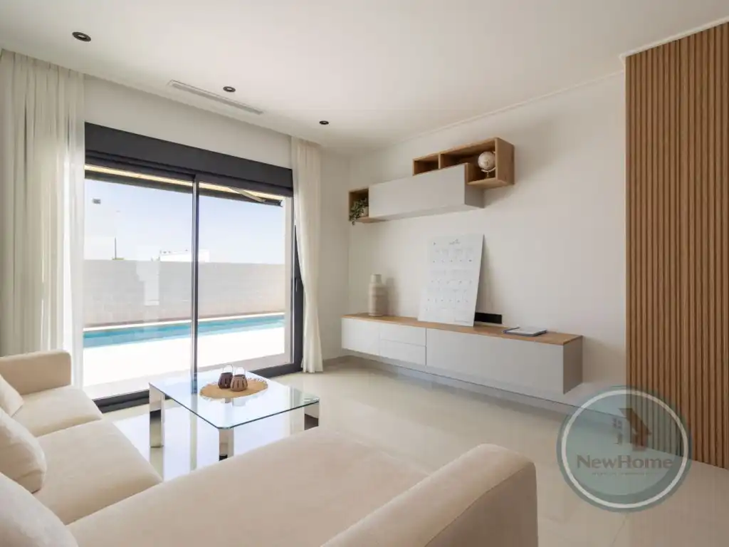 Houses for sale in Calle Jose Carreras, San Fulgencio