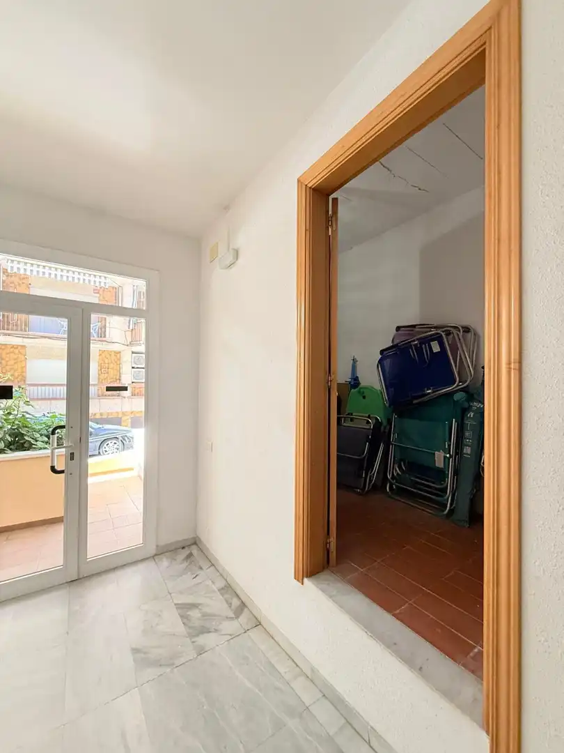 Planta baja en venta en Calafell con Aire acondicionado, Calefacción y Terraza