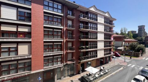 Foto 4 von Wohnung zum Verkauf in Ametzola Kalea, Etxebarri, Bizkaia