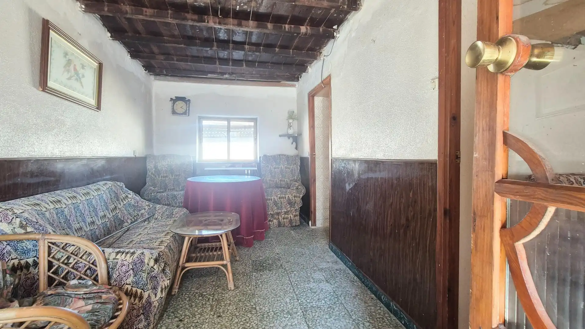 Casa o chalet en venta en Rasueros