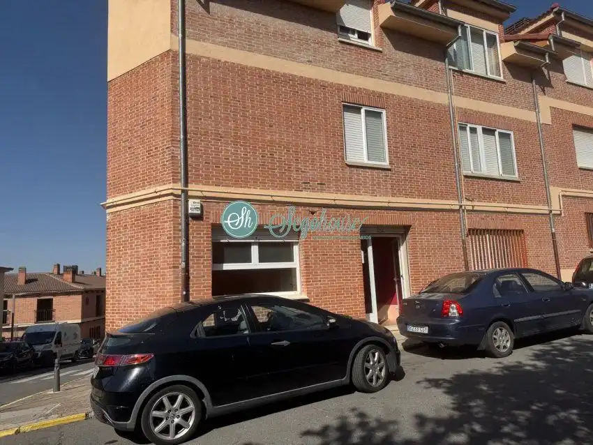 Local commercial à vendre à La Lastrilla, imagen 8