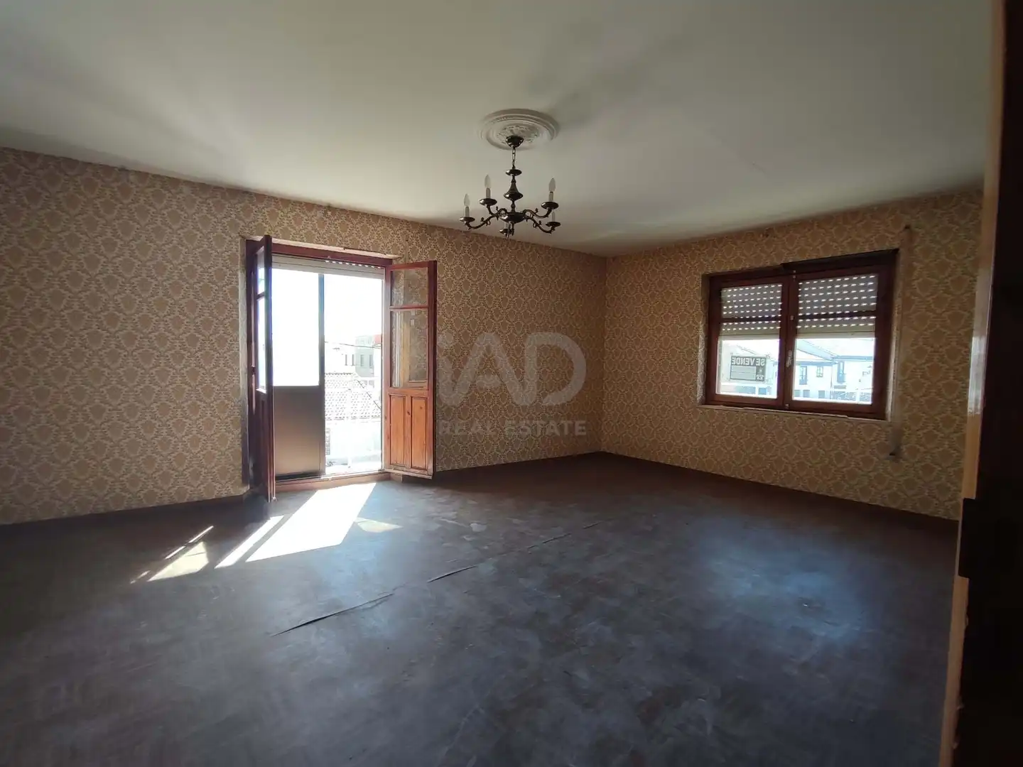 Finca rústica en venta en Calle Alonso Delas, 2, Hospital de Órbigo
