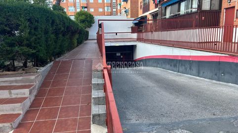 Photo 2 of Garage for sale in Los Rosales, Madrid Capital