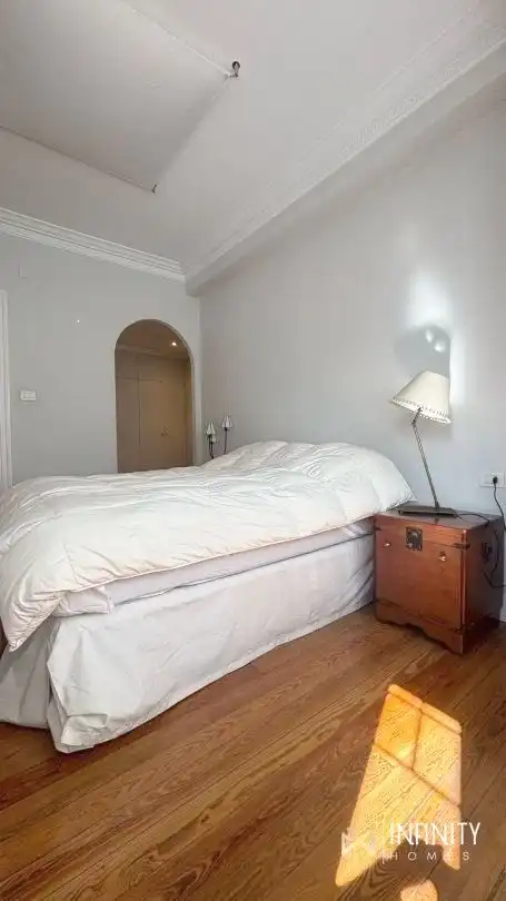 Bedroom of Flat for rent in Bilbao   with Heating, Terrace and Balcony