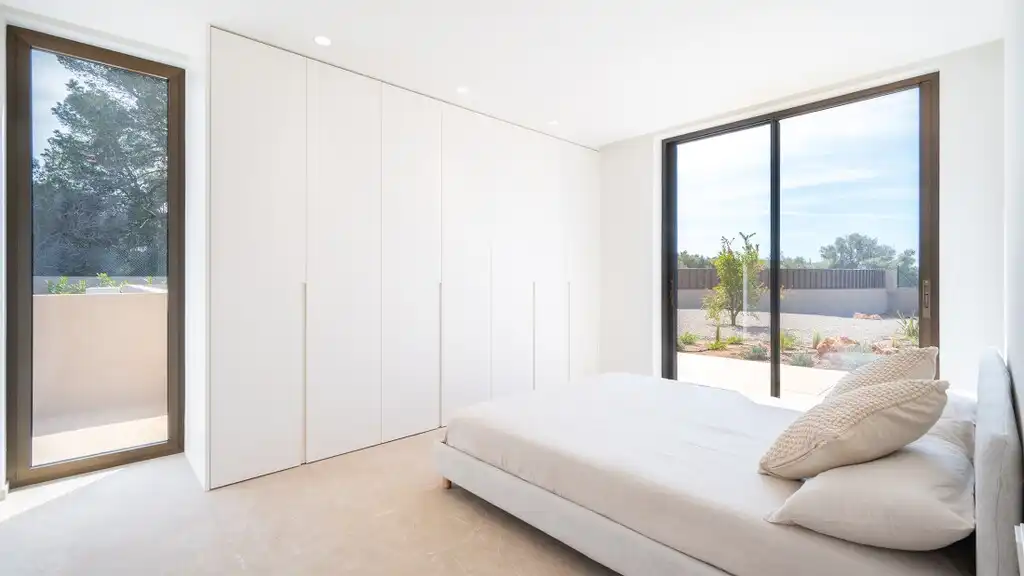 Chalet con piscina en venta en Llevant, imagen 5
