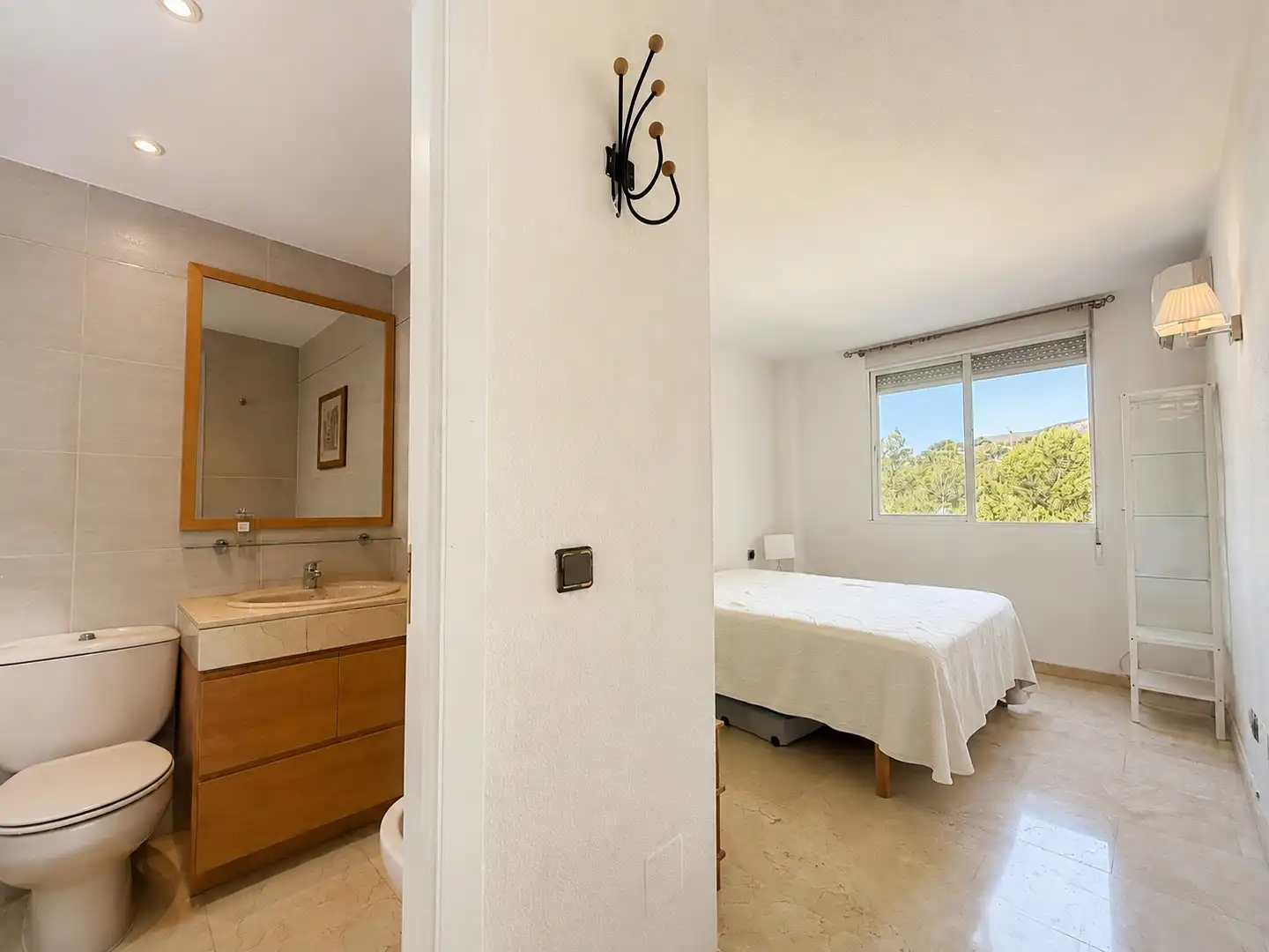 Apartament amb terrassa en venda a Portals Nous, imagen 13