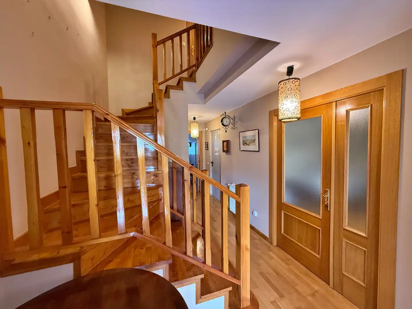 Detached homes for sale in Llanera  with Heating, Parquet flooring and Terrace