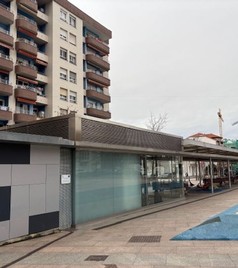 Foto 2 de Garaje en venta en Calle Juan José Ruano, 11a, Centro, Torrelavega