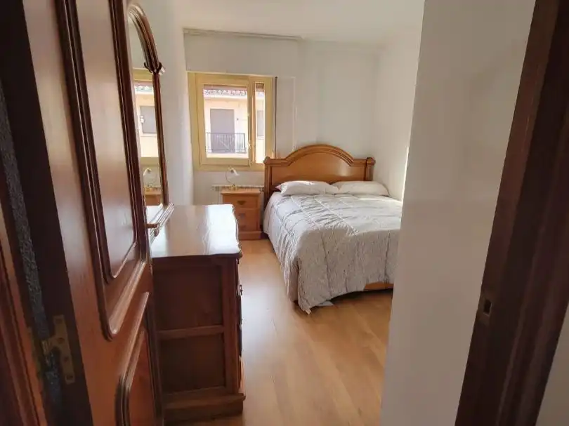 Flat for sale in Tafalla, Navarra