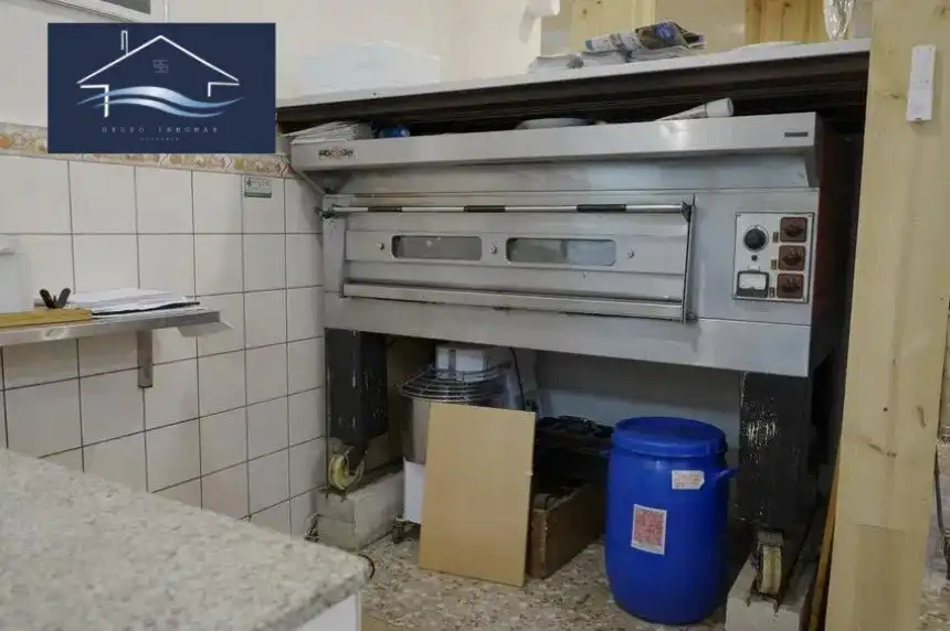 Gewerbefläche zum Verkauf in Campello Playa, imagen 12